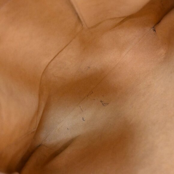 LOUIS VUITTON Musette Shoulder Bag Monogram Leather Brown France M51256 - Picture 11 of 16